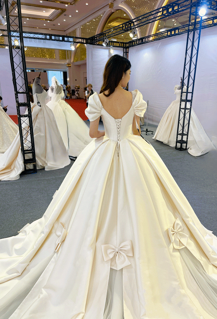 LEANA DRESS