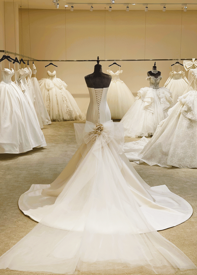 SIRY DRESS