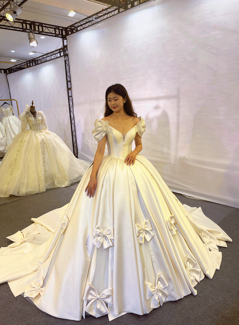 LEANA DRESS