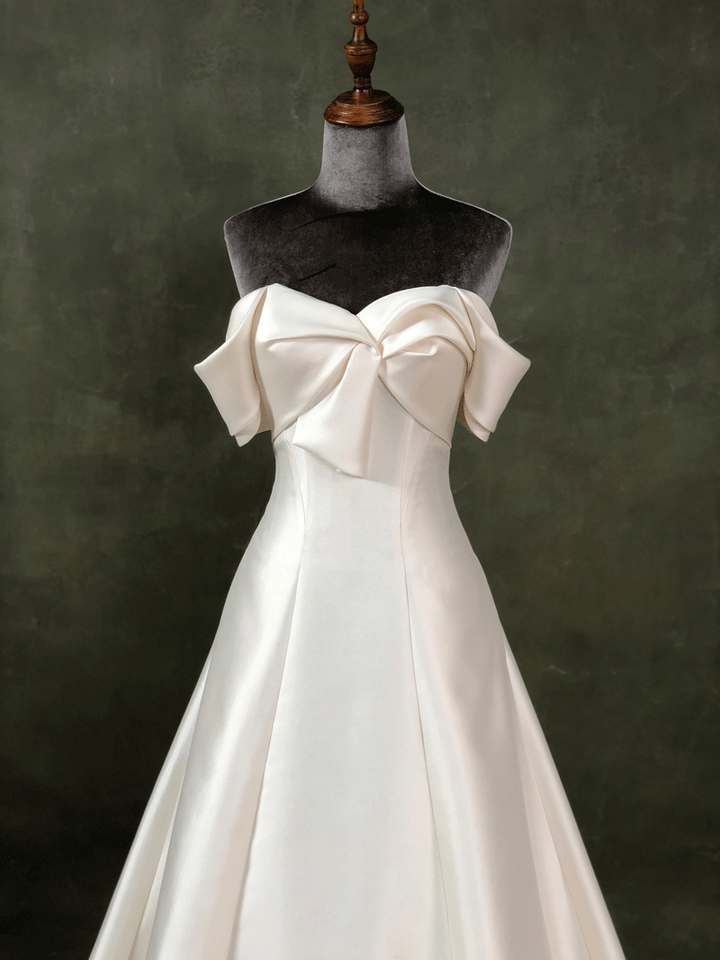 AMANDINE DRESS