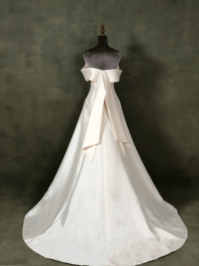AMANDINE DRESS
