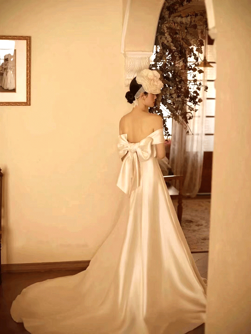 AMANDINE DRESS