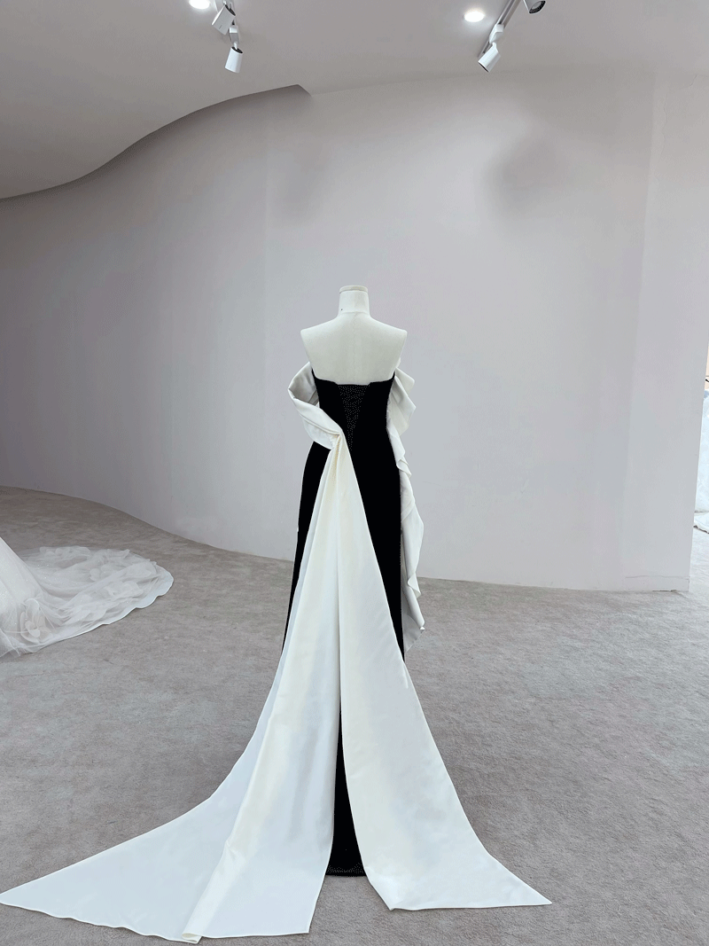 LINDA DRESS
