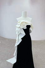 LINDA DRESS