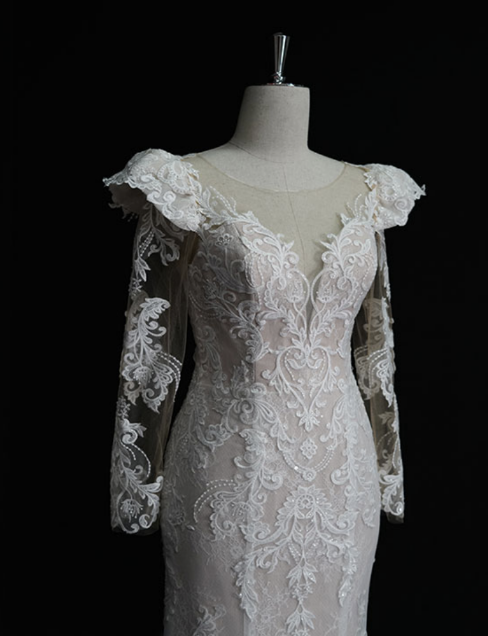 LANA DRESS