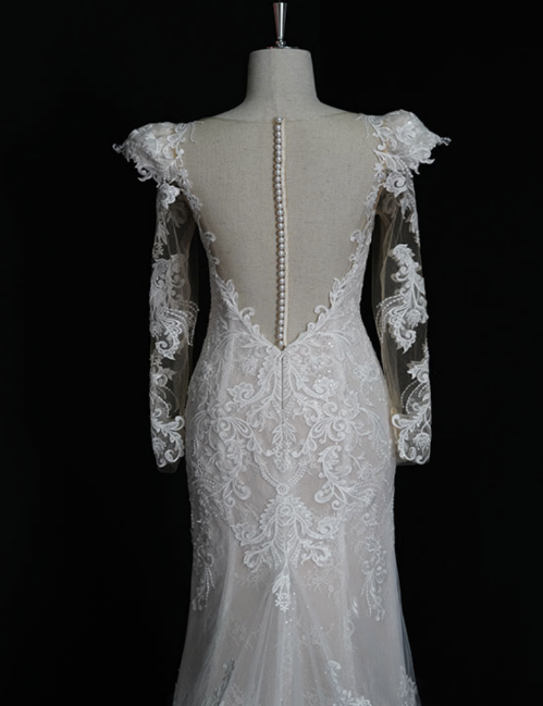 LANA DRESS