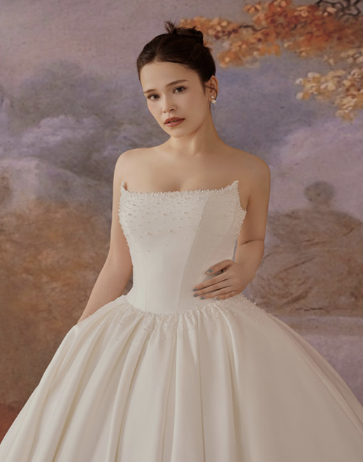 VIVIANE DRESS