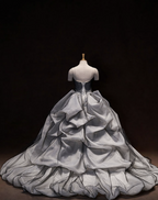 NATHALIA DRESS