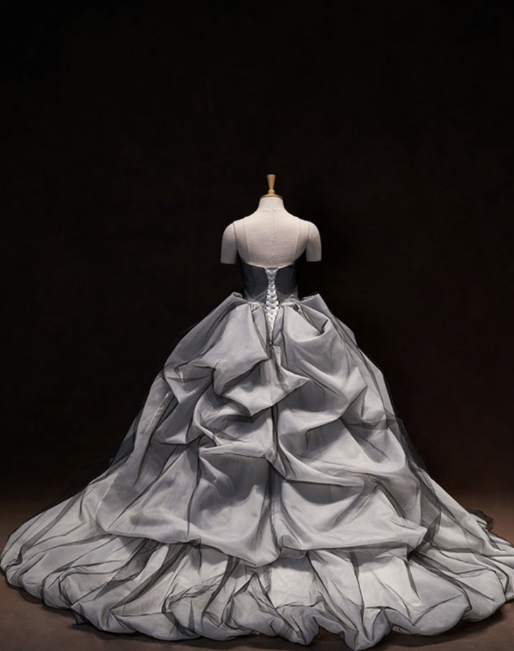 NATHALIA DRESS