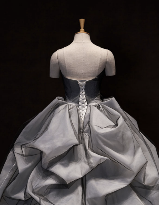 NATHALIA DRESS