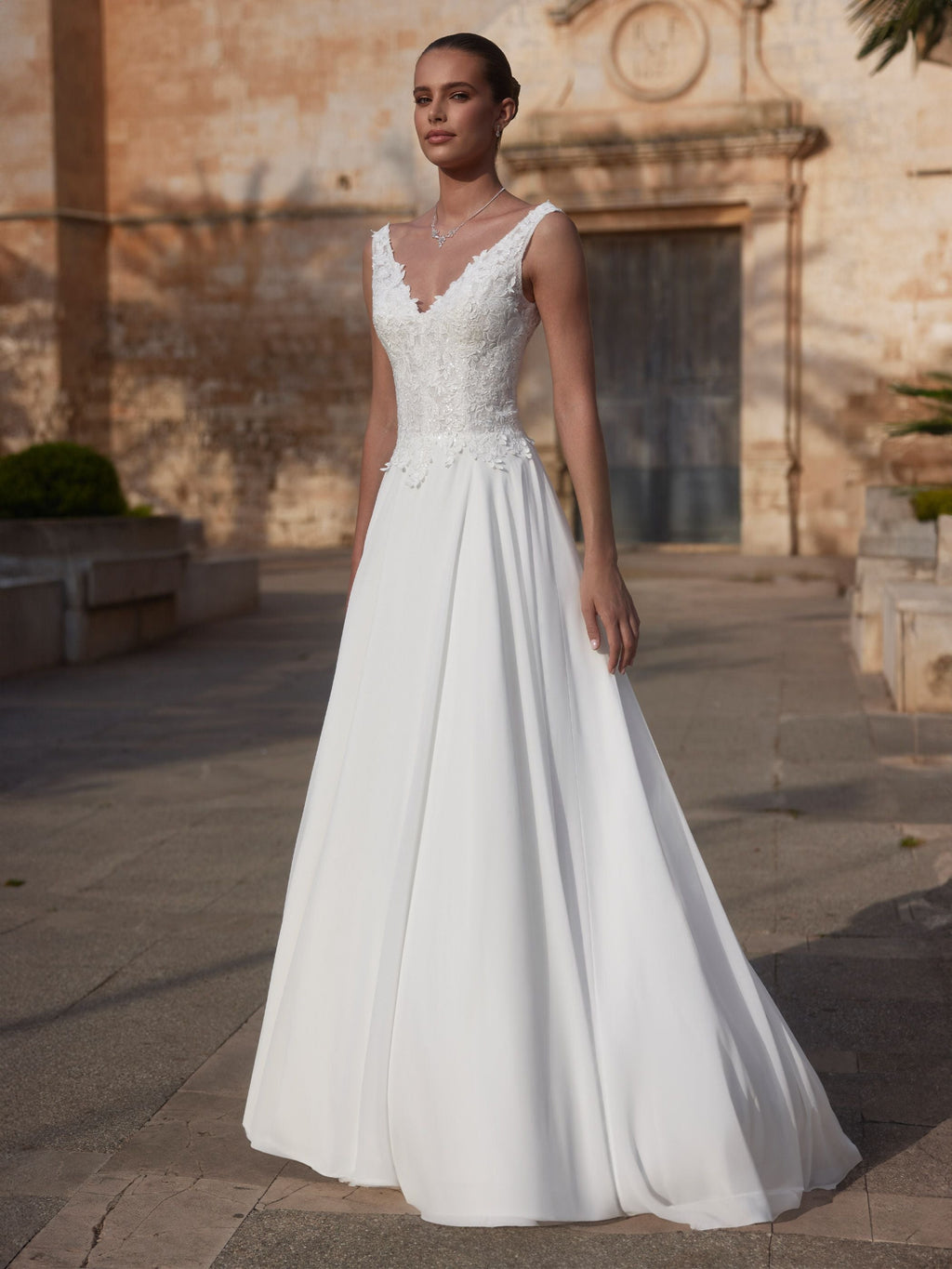 CAMELIA DRESS