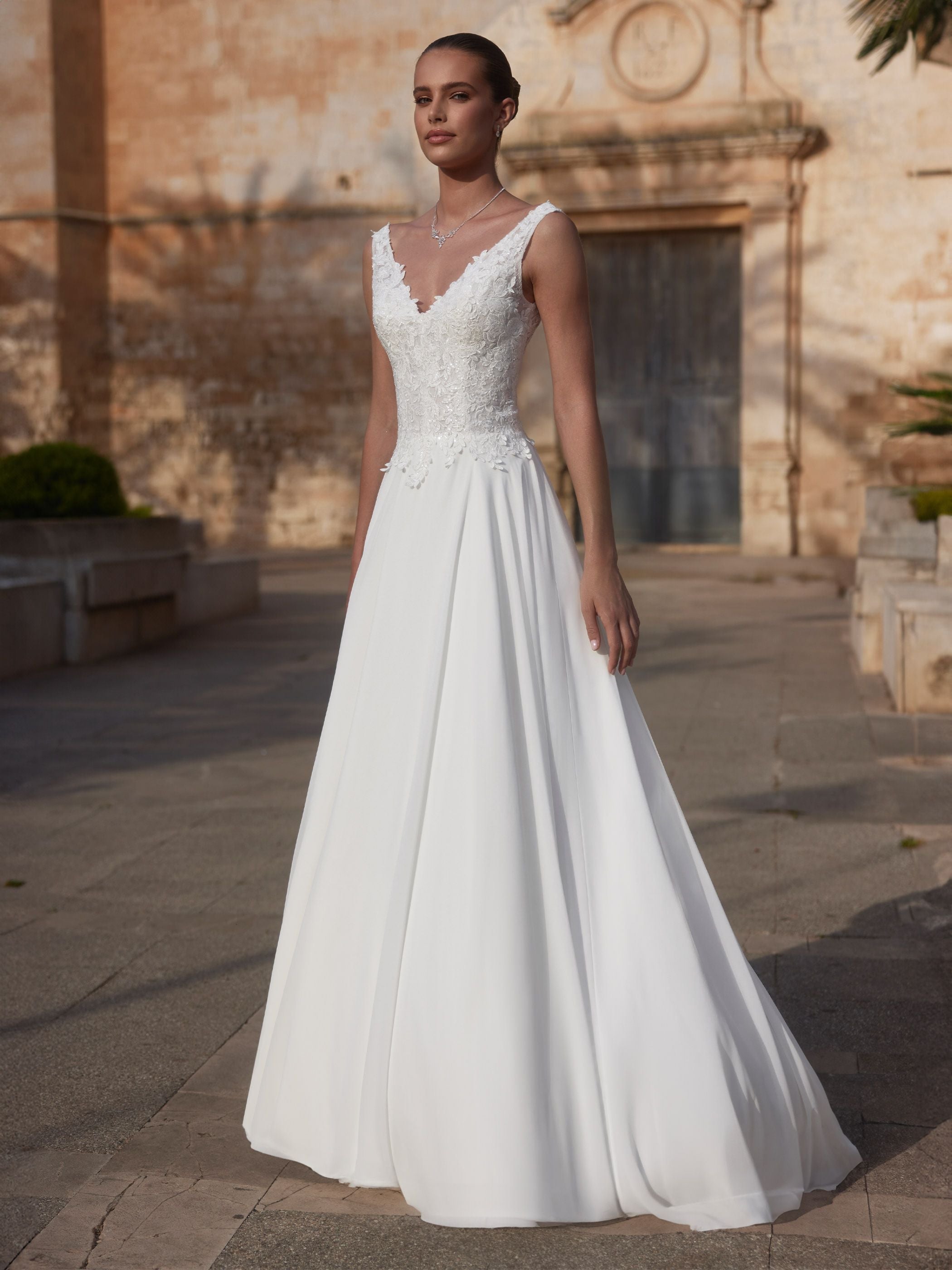 CAMELIA DRESS