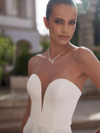 SIMONA DRESS