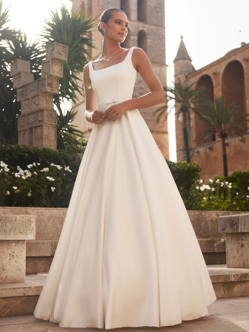 LEVENTE DRESS