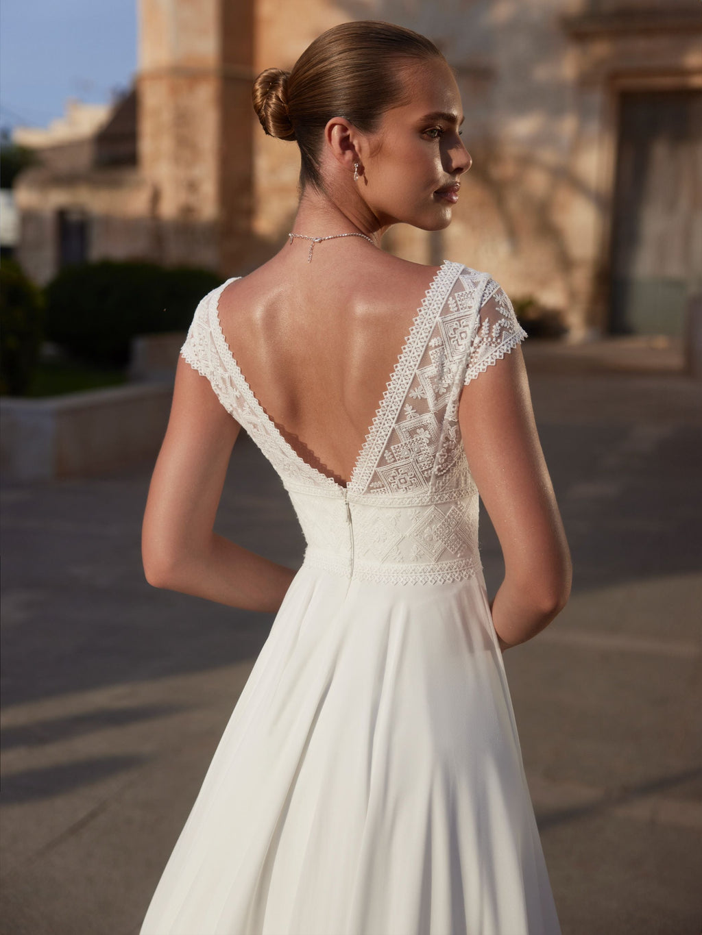 KLARYSA DRESS