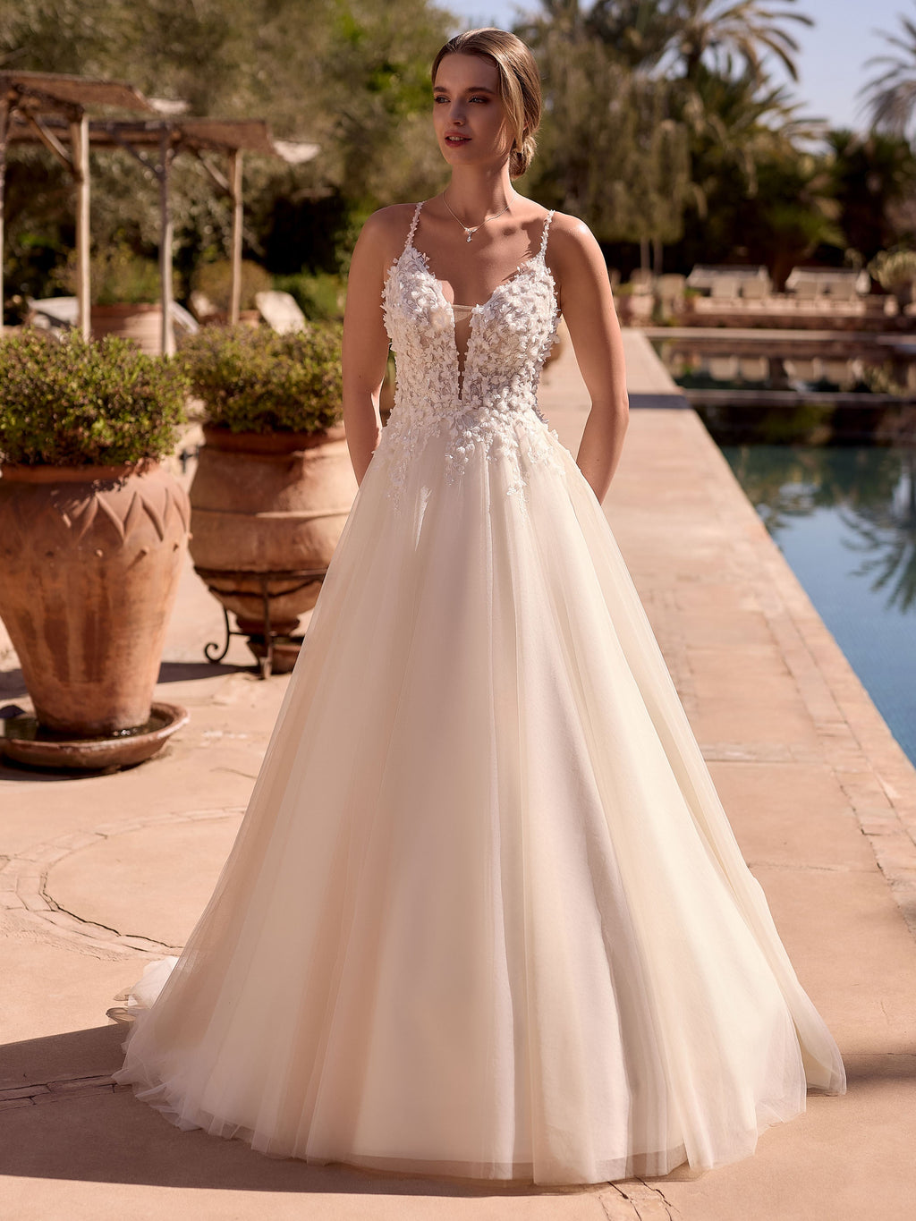ARIANA DRESS
