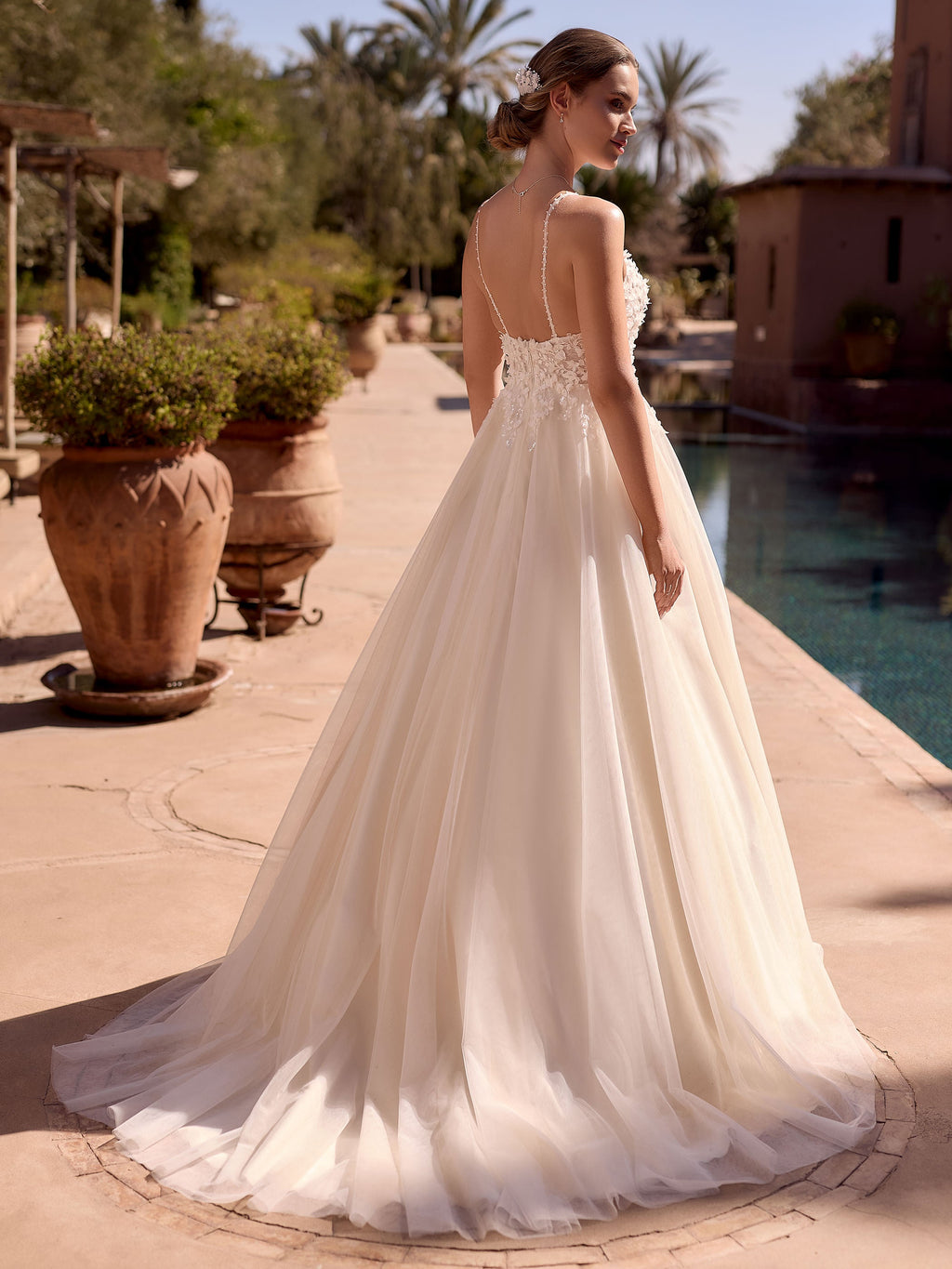 ARIANA DRESS