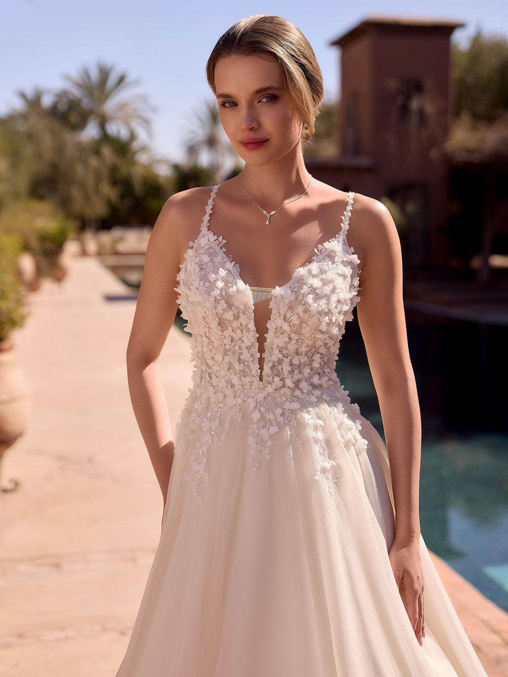 ARIANA DRESS