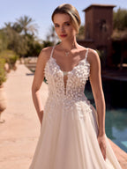 ARIANA DRESS