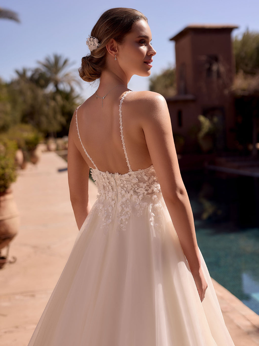ARIANA DRESS