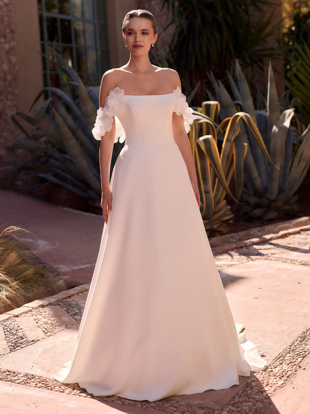 BETSI DRESS