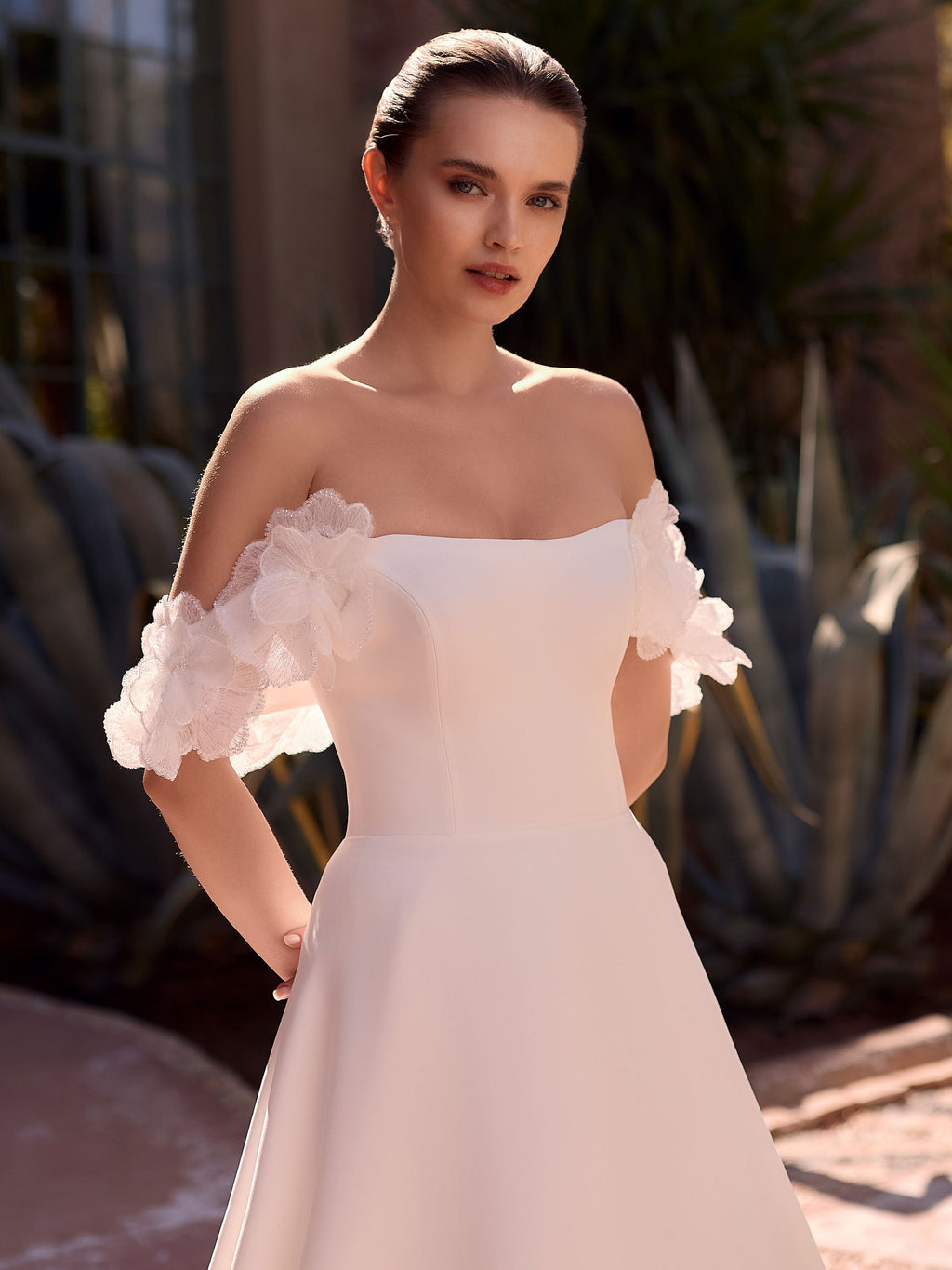 BETSI DRESS