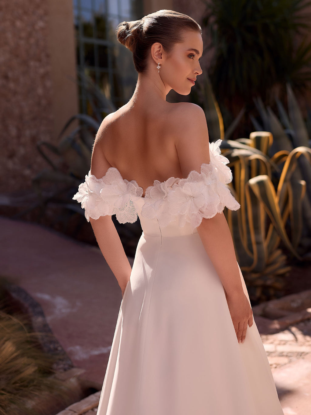 BETSI DRESS