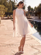 BLUEBELL DRESS