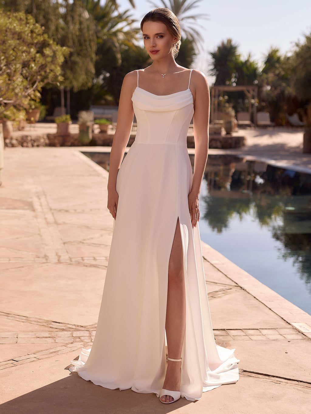 CATALINA DRESS