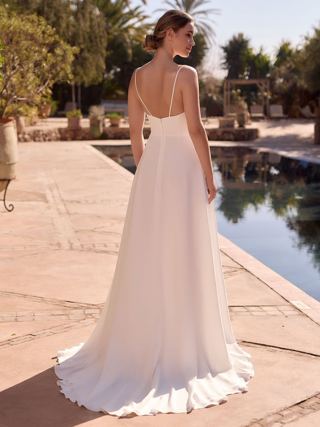 CATALINA DRESS
