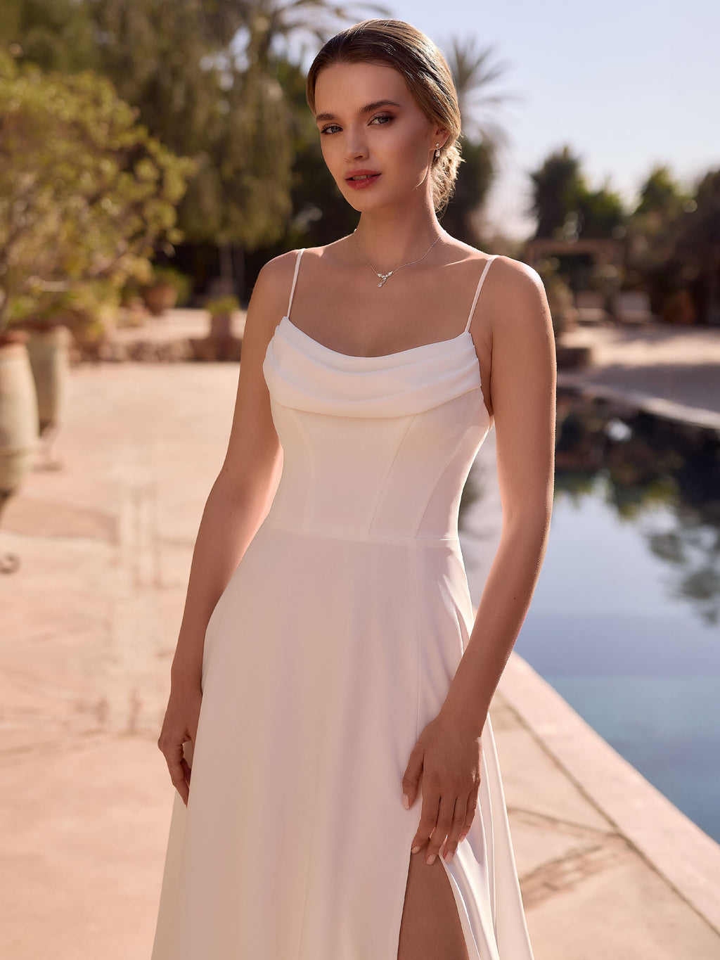 CATALINA DRESS