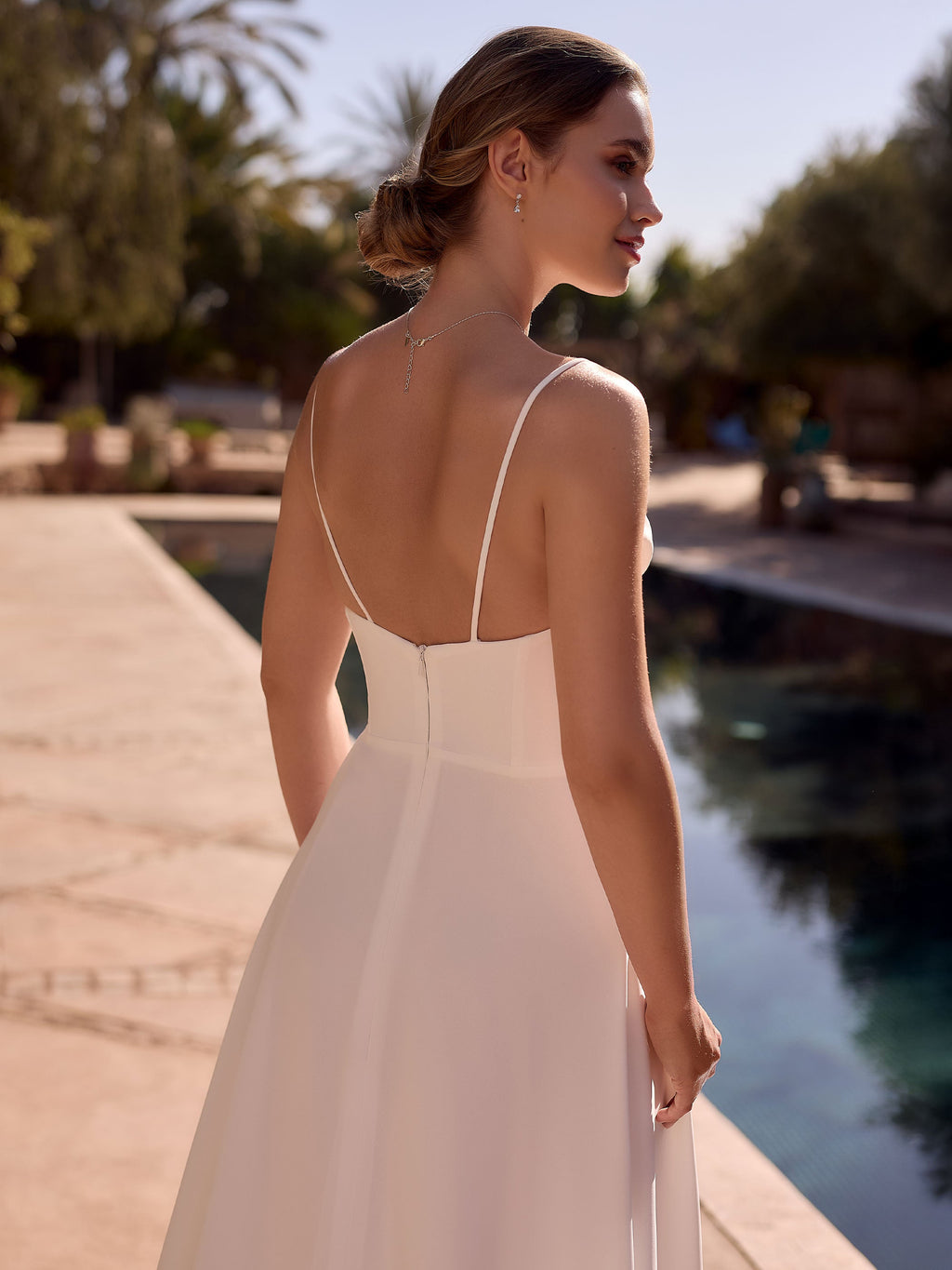 CATALINA DRESS