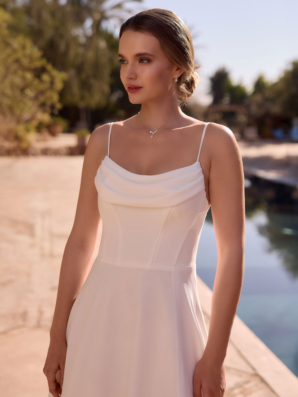 CATALINA DRESS