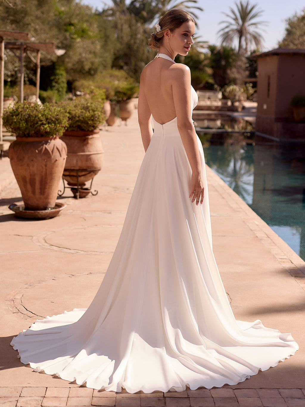 CONVALIA DRESS
