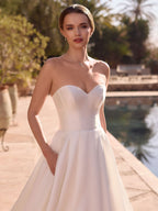 DARIA DRESS