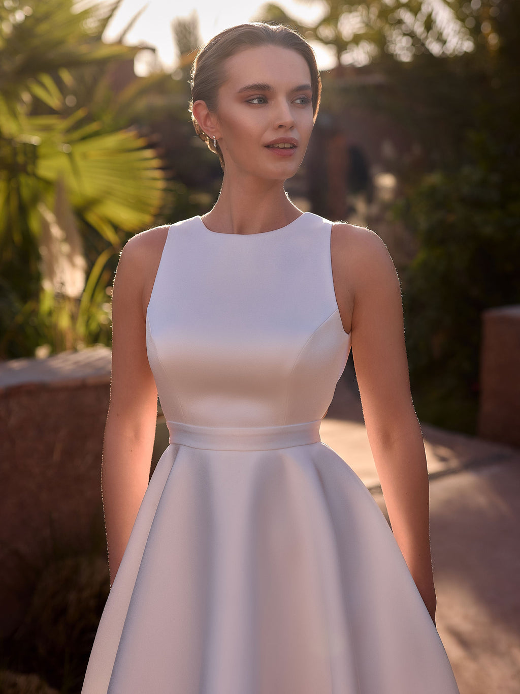 EVI DRESS