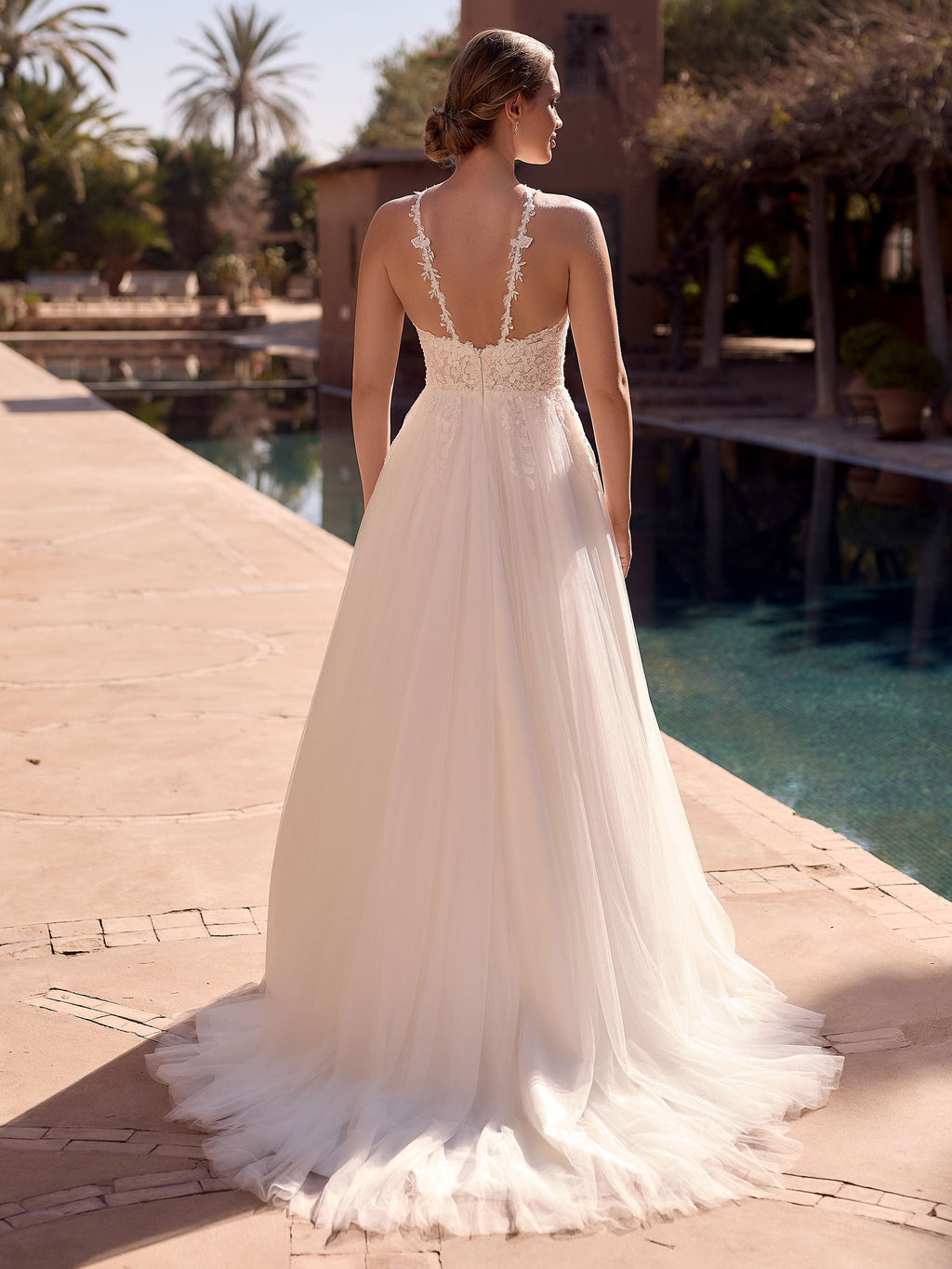 FLORIA DRESS