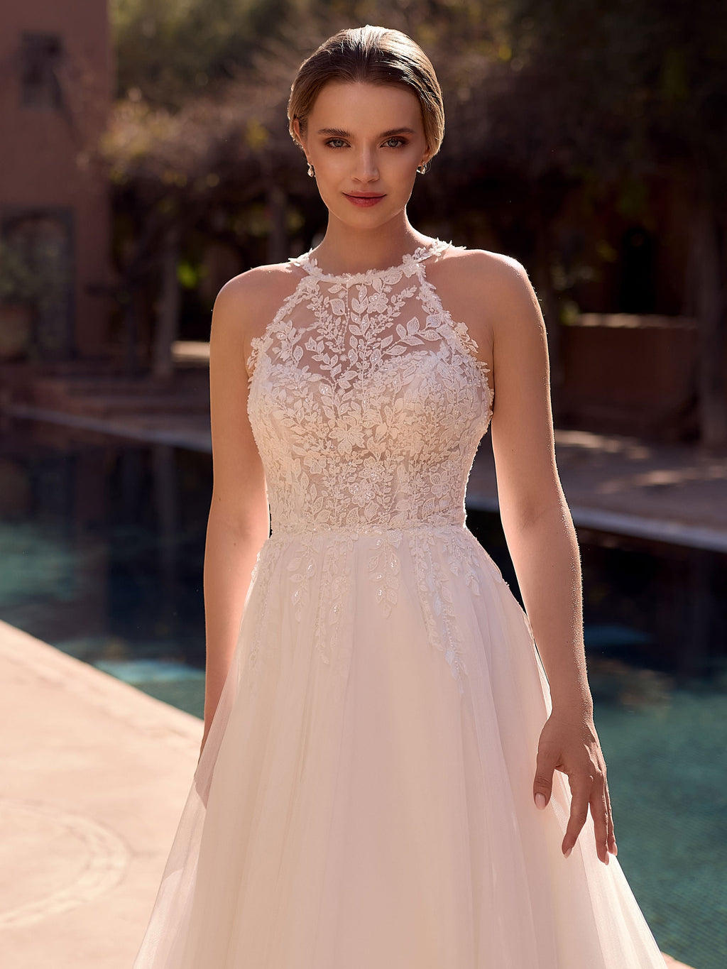 FLORIA DRESS
