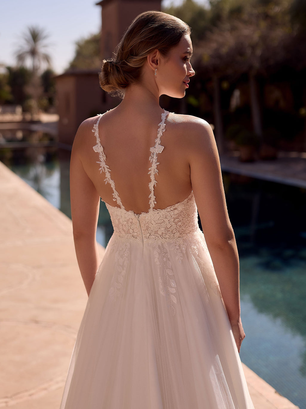 FLORIA DRESS