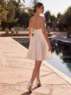 FRESIA DRESS