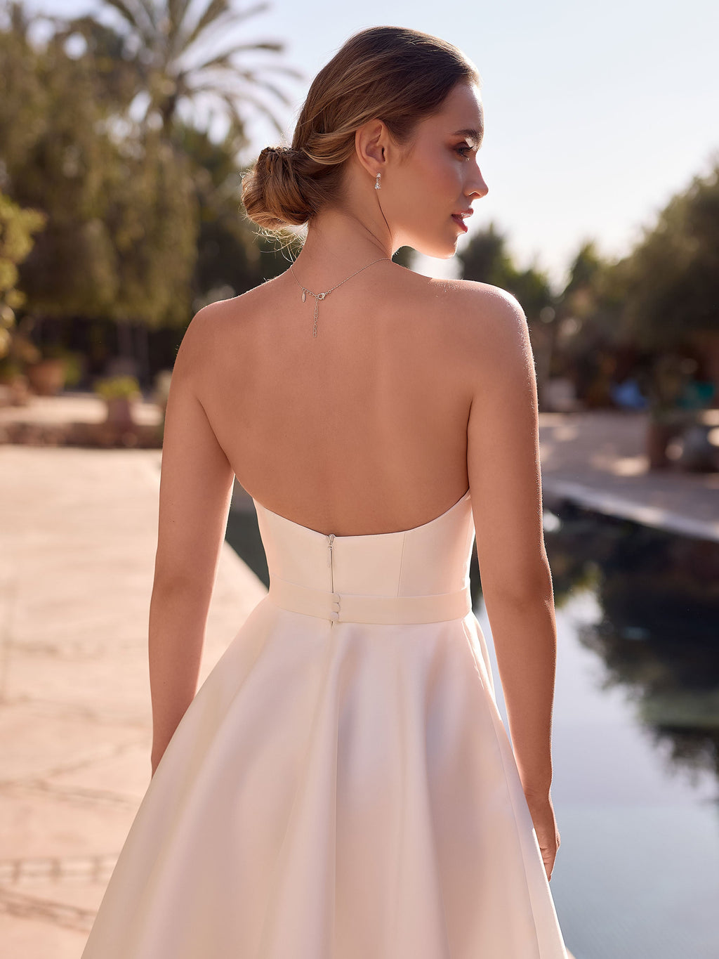 FRESIA DRESS