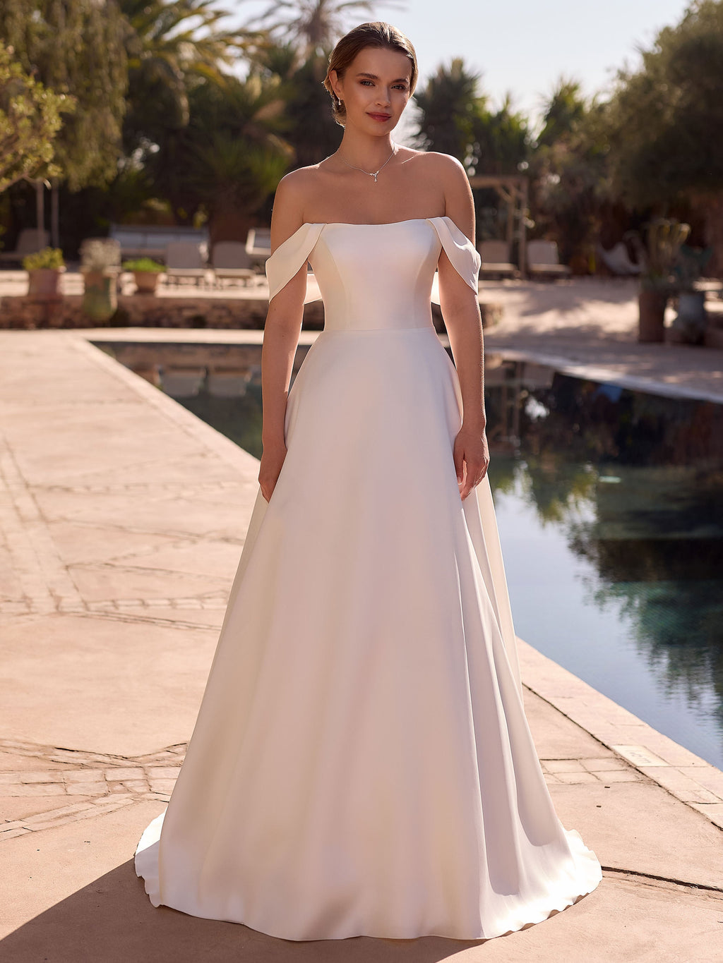 INGRIT DRESS