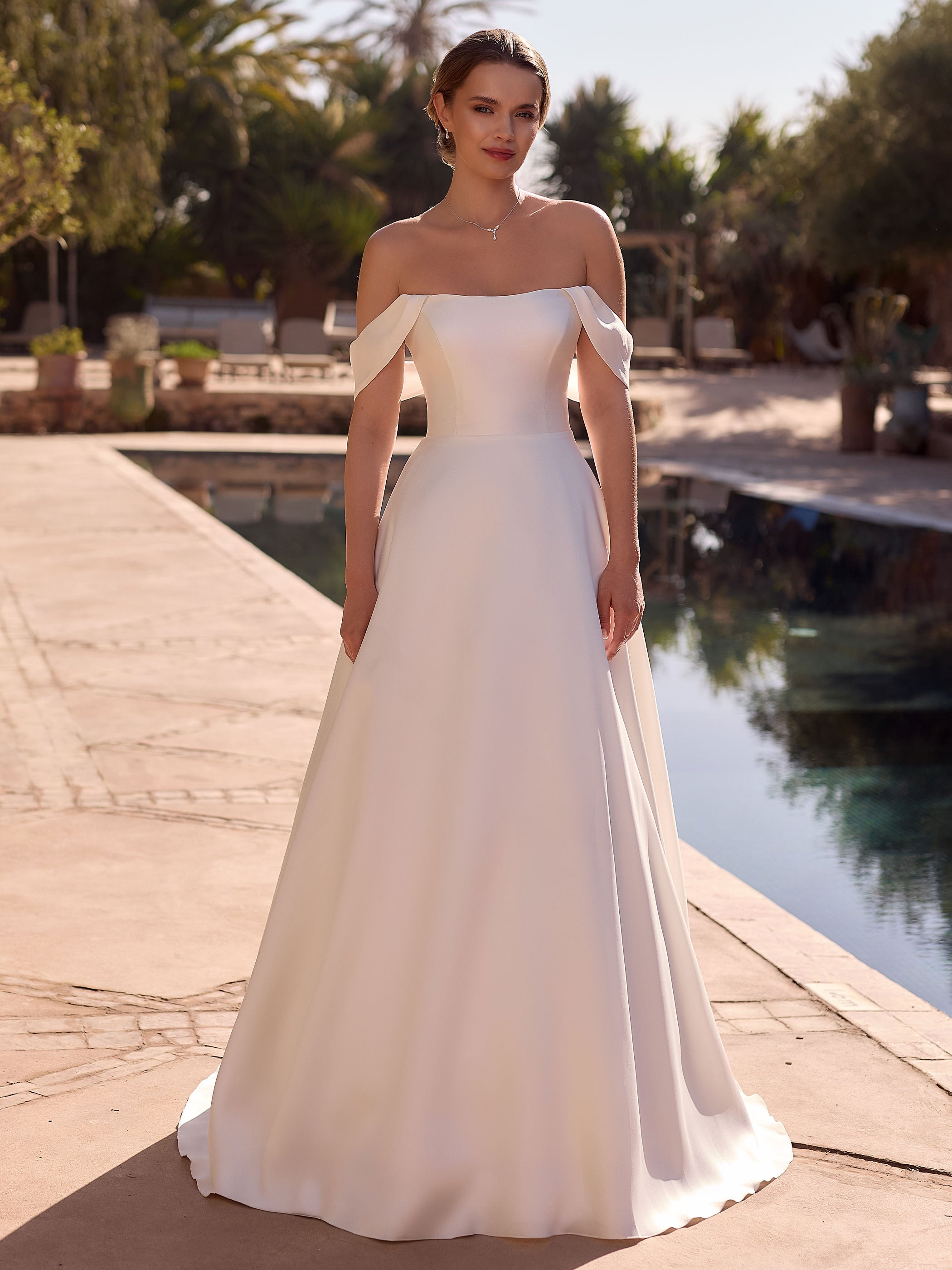 INGRIT DRESS