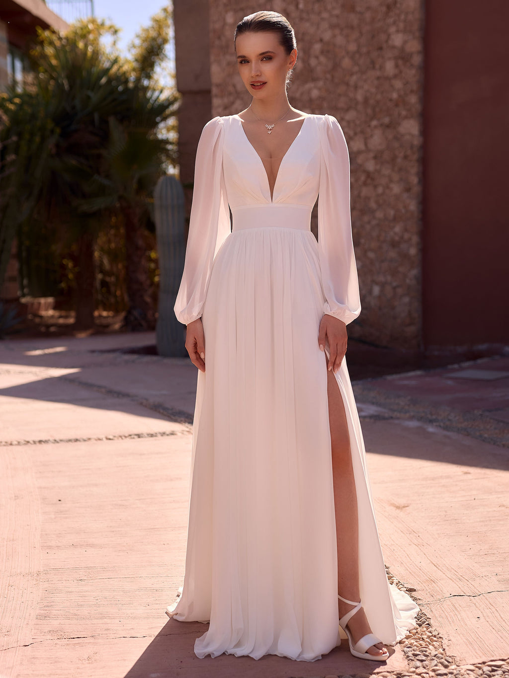 JULIANA DRESS