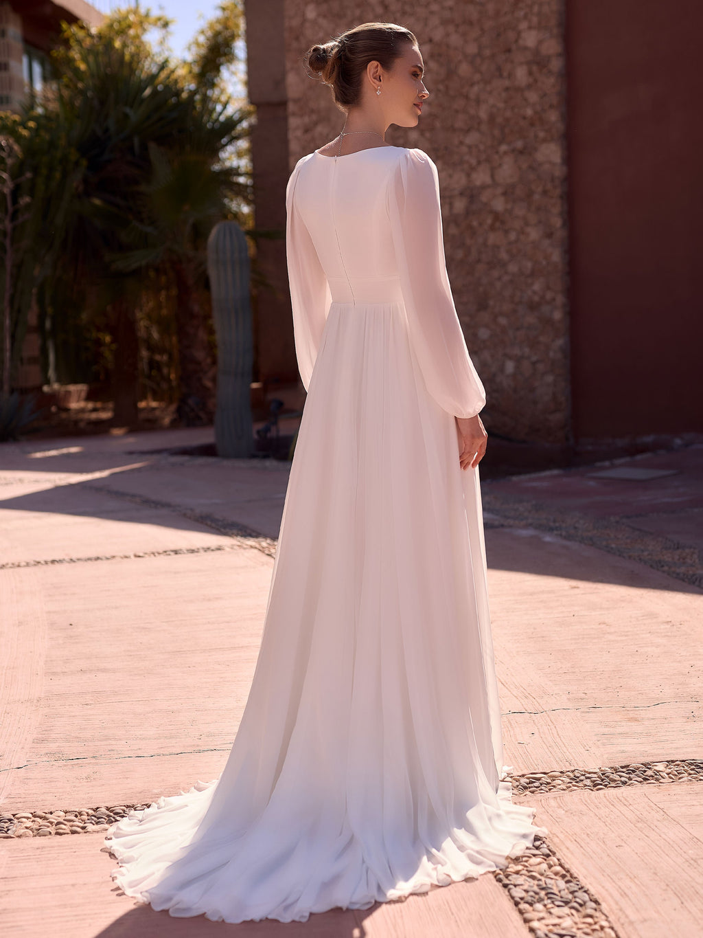 JULIANA DRESS