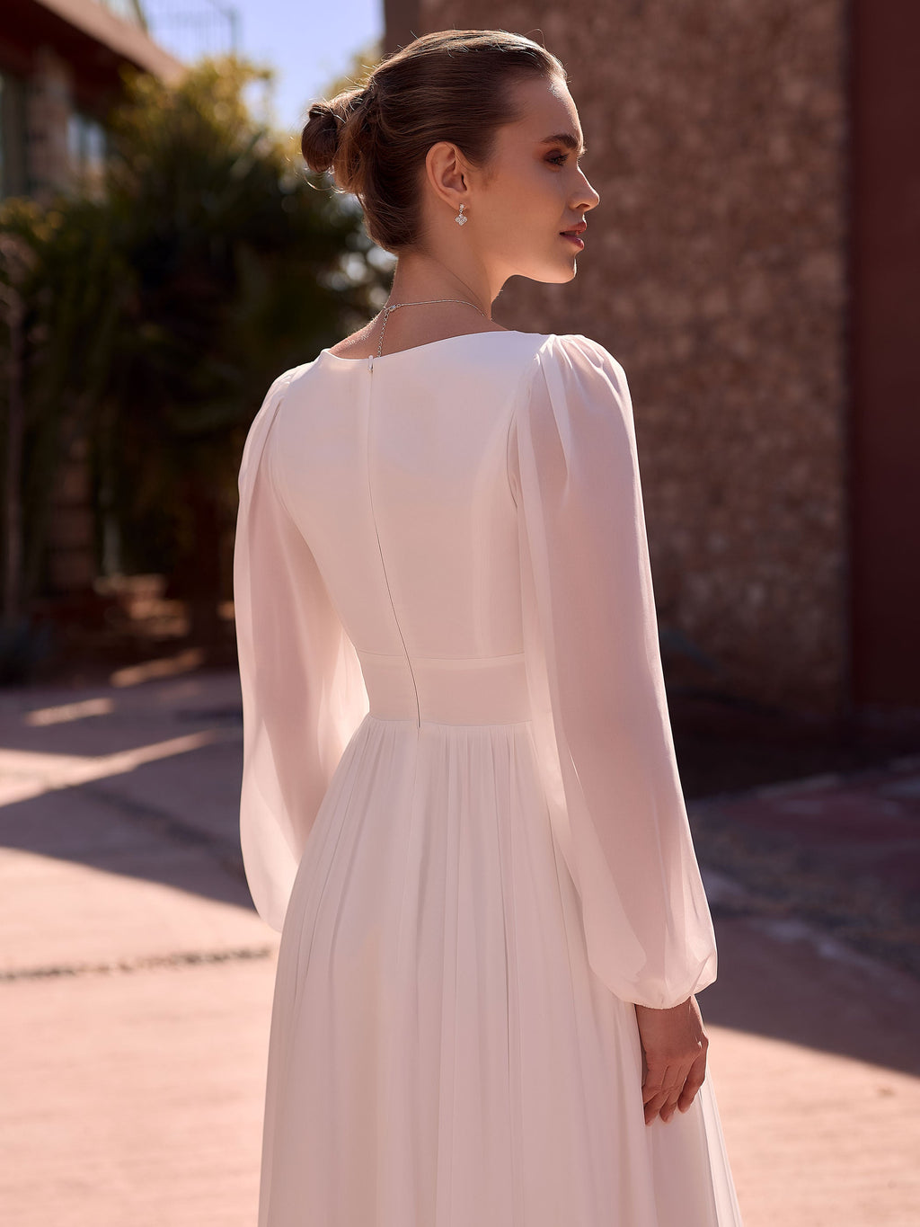 JULIANA DRESS