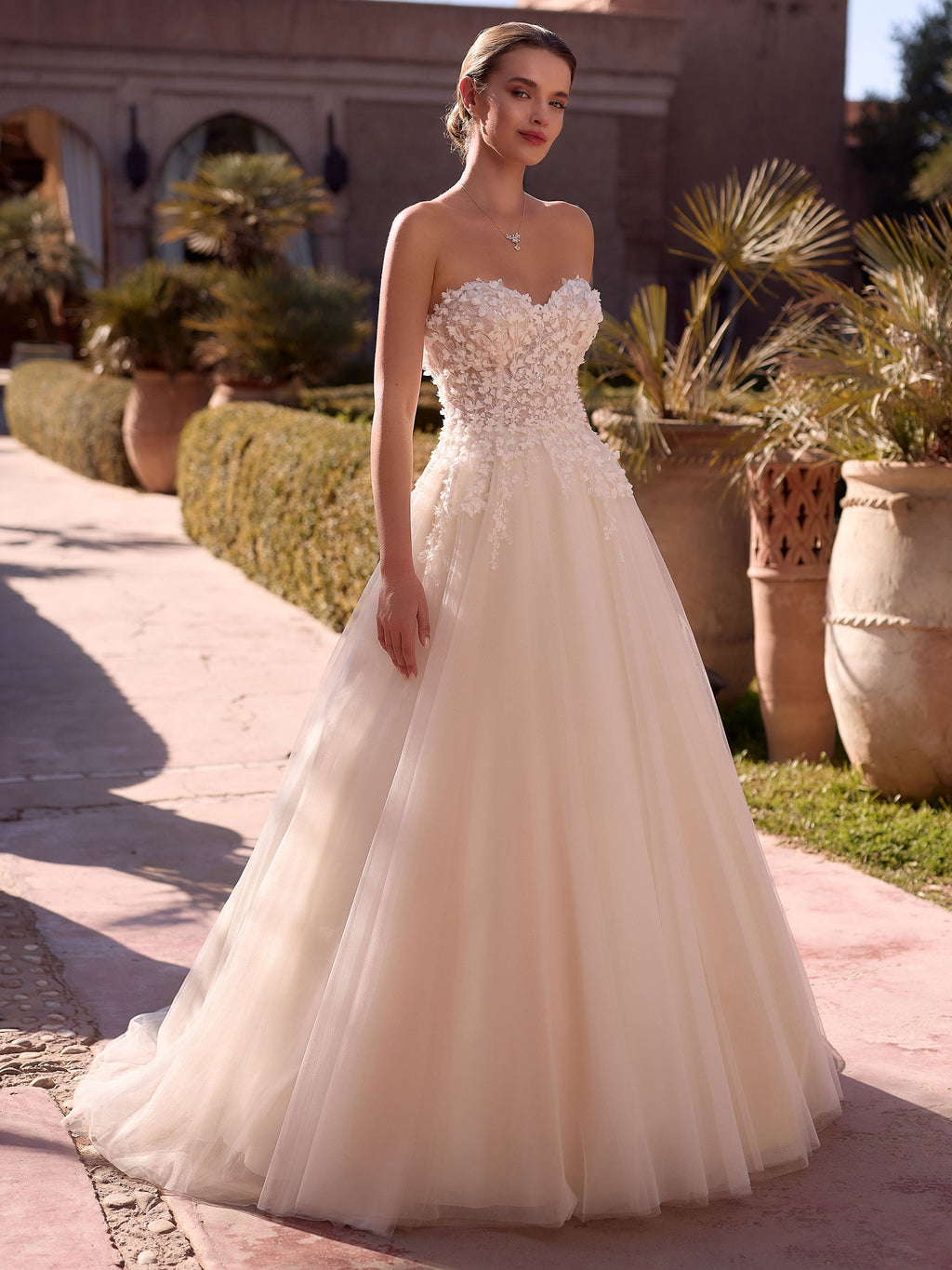 LAUREN DRESS