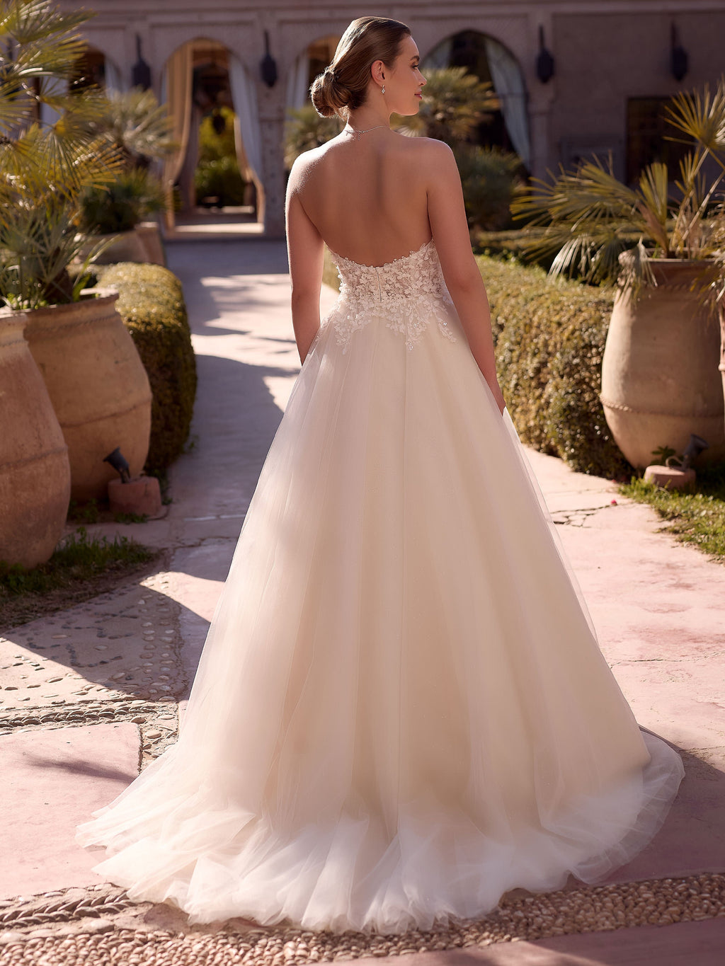 LAUREN DRESS