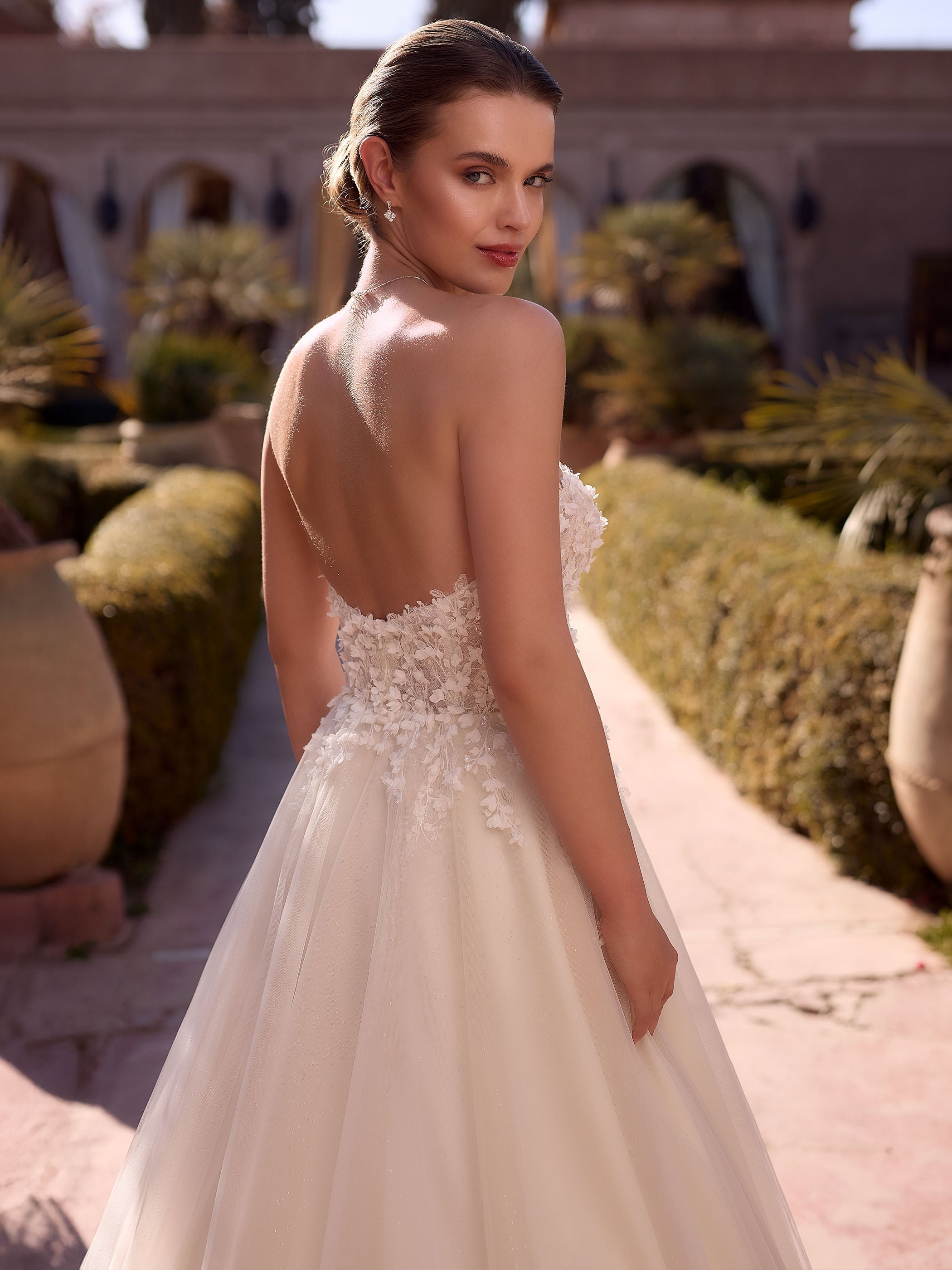LAUREN DRESS