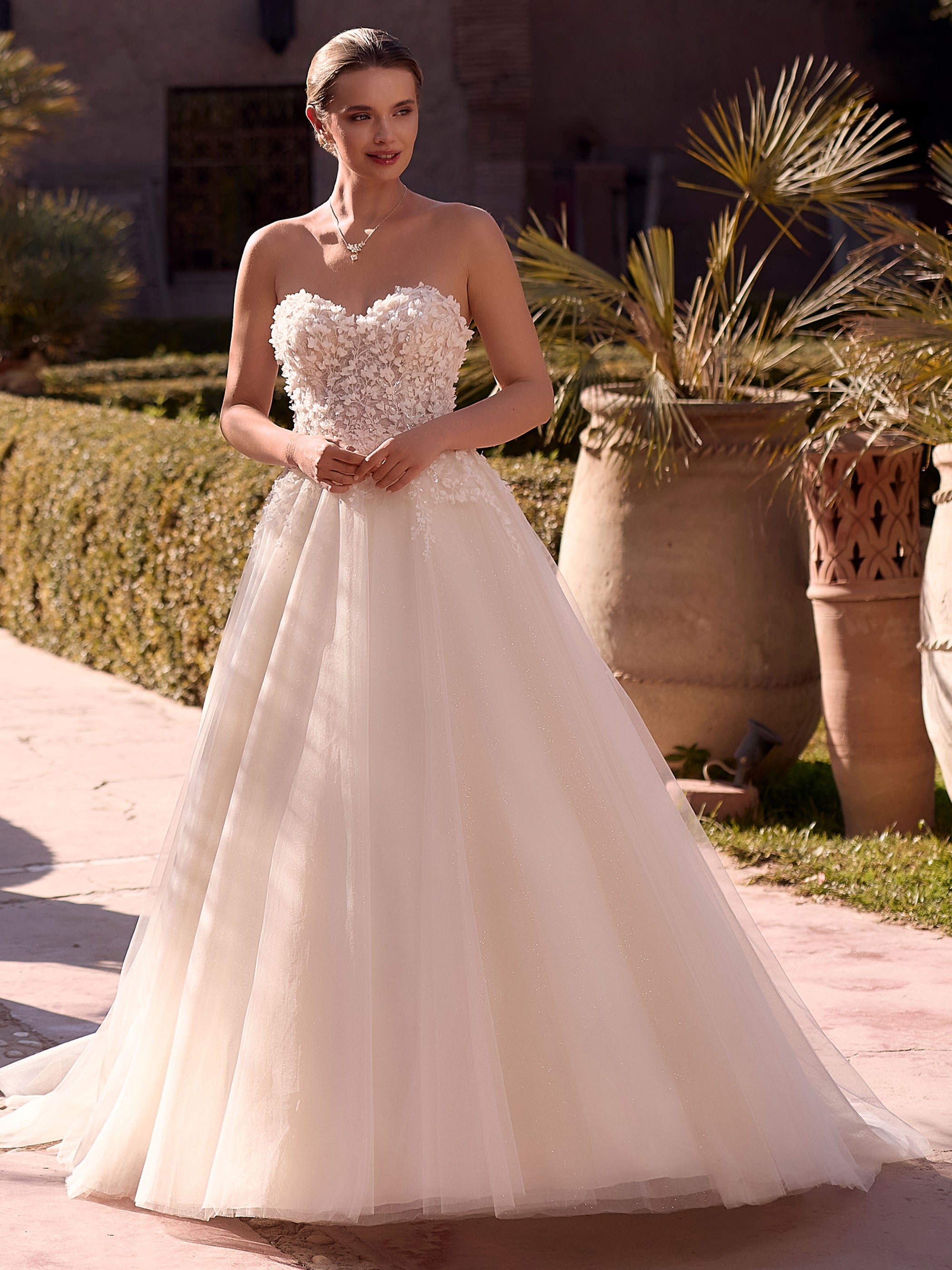 LAUREN DRESS